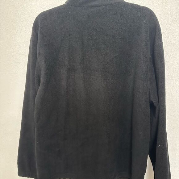 San Fransisco Polyester Zip Up - Picture 6 of 8